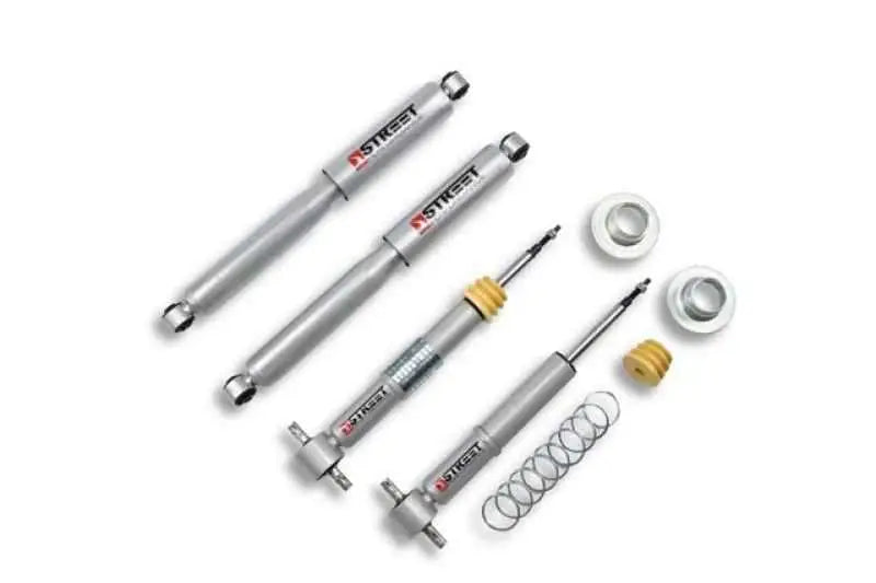 Belltech 9505
