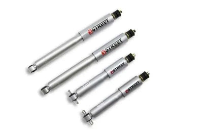 Belltech 9529