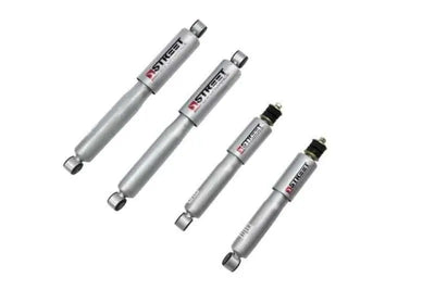 Belltech 9564