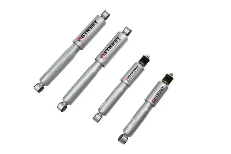 Belltech 9564