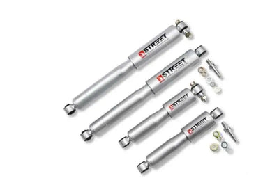 Belltech 9548