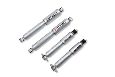 Belltech 9531