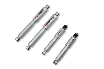 Belltech 9564