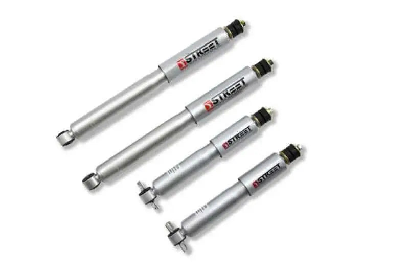 Belltech 9529