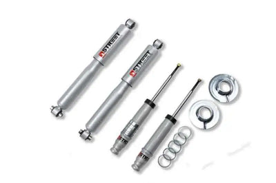Belltech 9510