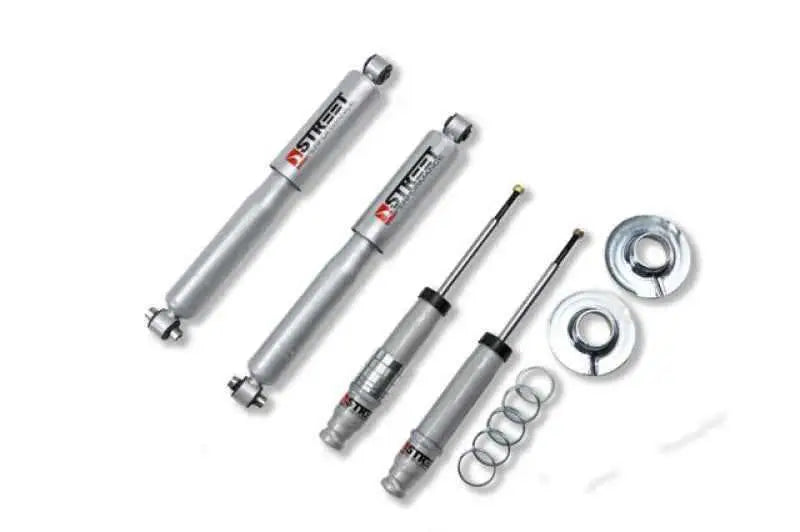Belltech 9510