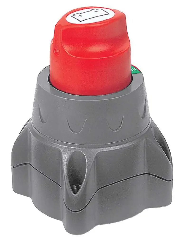 700 Battery Disconnect Switch