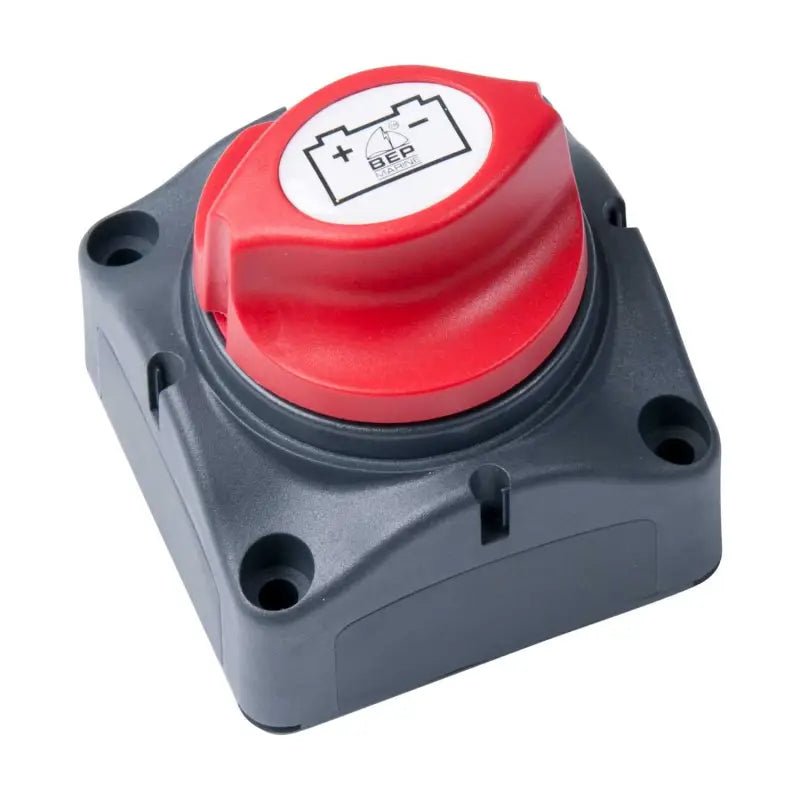 701 Battery Disconnect Switch