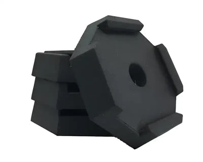 BF7SP4 Snappad Bf 7 - 4 Pack - Jack Pad