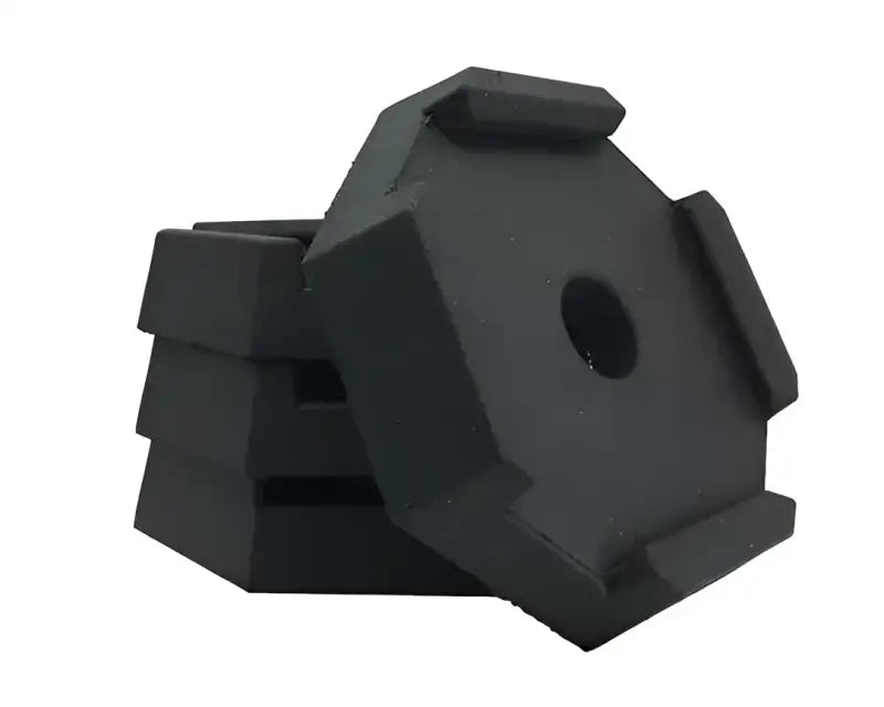 BF7SP4 Snappad Bf 7 - 4 Pack - Jack Pad