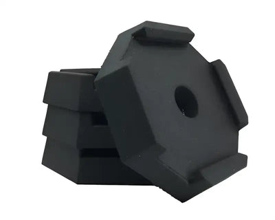 BF7SP4 Snappad Bf 7 - 4 Pack - Jack Pad