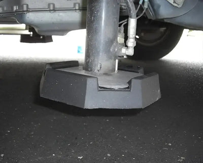 BF7SP4 Snappad Bf 7 - 4 Pack - Jack Pad