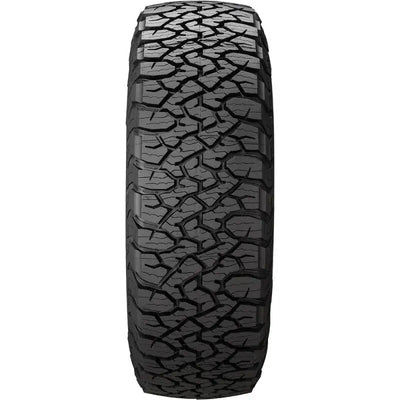 BFGoodrich All Terrain T/A KO3 LT305/70R18 128S, high-performance tire with rugged tread for superior traction and durability on and off-road.