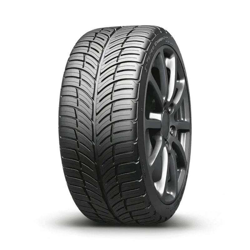 BFGoodrich G-Force Comp-2 A/S+ 255/35ZR18 94W XL - RV and Auto Parts