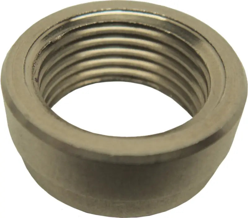 BG001800 Weld In Oxygen Sensor Fitting - Weld-In