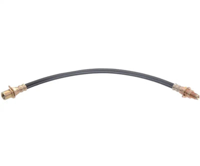 Flexible brake hose with metal fittings for BH36543 Raybestos Brake Hose repair
