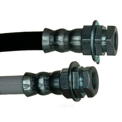 Hydraulic brake hose with metal fittings for BH38064 Raybestos Hydraulic Brake System
