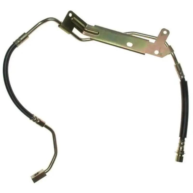 Automotive brake hose assembly for BH381057 Raybestos Brake Hose, Raybestos brake hose pattern