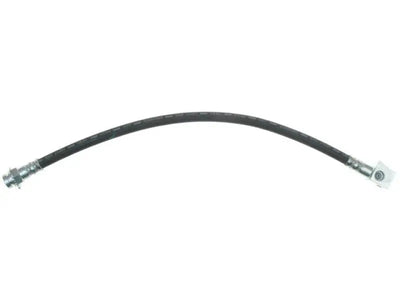 Flexible brake hose with metal fittings for BH38353 Raybestos Brake Hose replacement