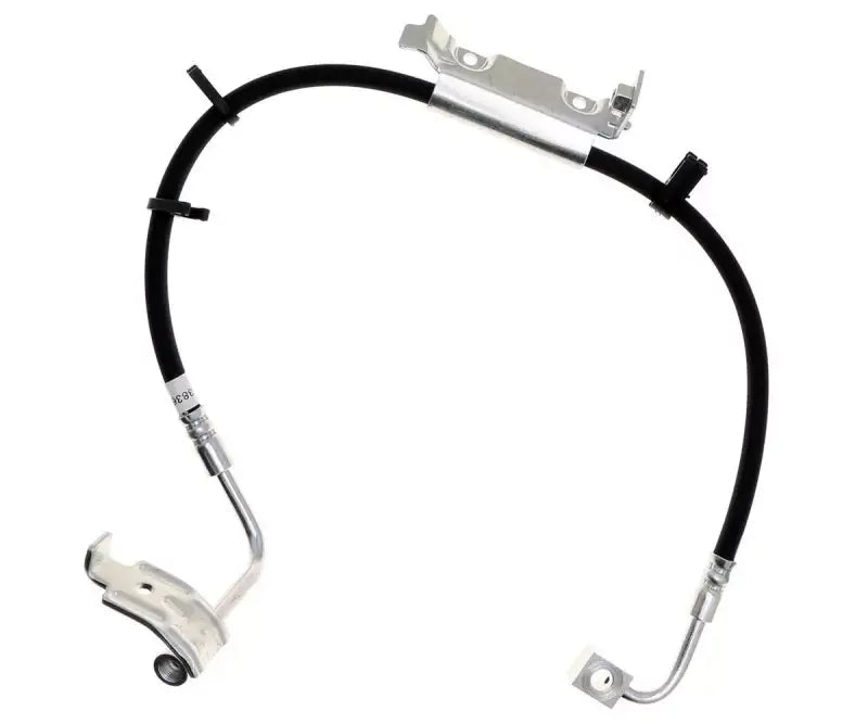 BH383642 Raybestos Brake Hose - durable construction, precise fit, enhanced safety, corrosion-resistant, long-lasting performance.