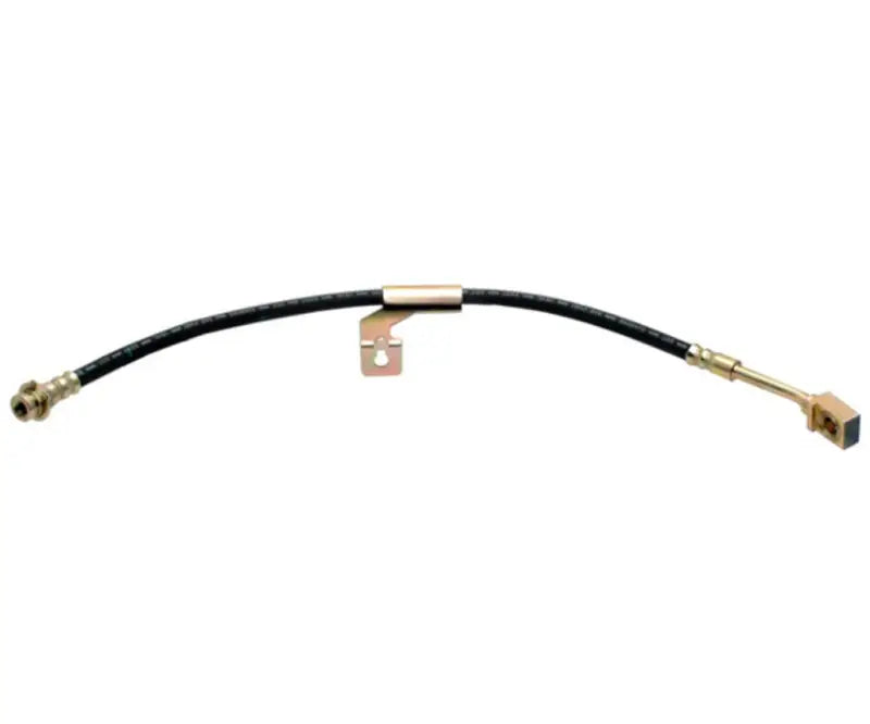 BH38365 Raybestos Brake Hose, high-quality construction, precision engineering, corrosion and abrasion resistance, OEM specifications, RV, automotive, off-road, truck accessories, brakes, rotors & pads, AVADA - Best Sellers, Must Haves