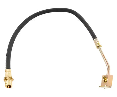 Flexible brake hose with metal fittings for bh38628 Raybestos Hardware Hydraulics