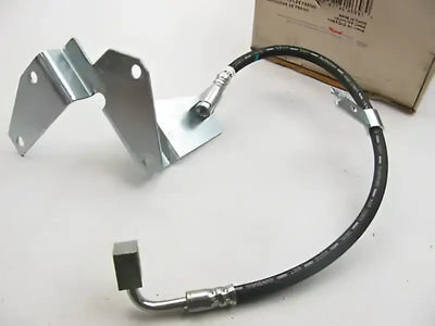 BH38743 Raybestos Hardware- Hydraulics - Brake Line