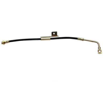Automotive brake hose assembly for BH38808 Raybestos Brake Hose, durable Raybestos brake hose