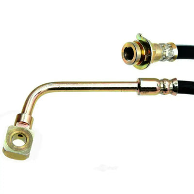 Automotive brake hose assembly BH38824 Raybestos Brake Hose for vehicle brake system