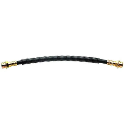 Flexible brake hose with metal fittings for BH38951 Raybestos Brake Hose, durable raybestos brake hose