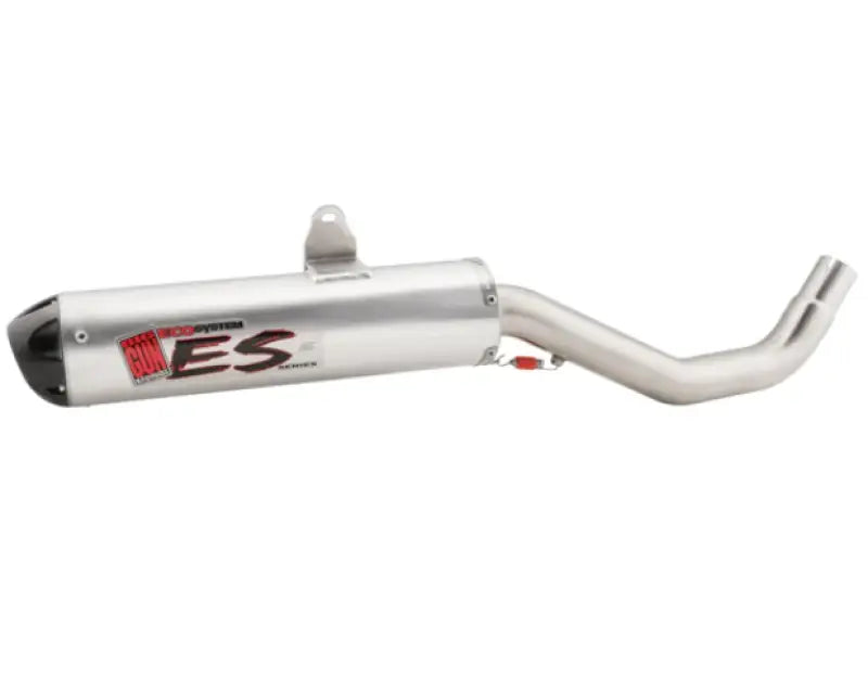Big Gun S/O Eco Atv Raptor 700 06-14 - Truck & Automotive