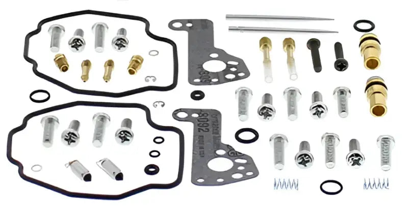 ALL BALLS Bike Carburetor Rebuild Kit