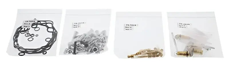 ALL BALLS Bike Carburetor Rebuild Kit
