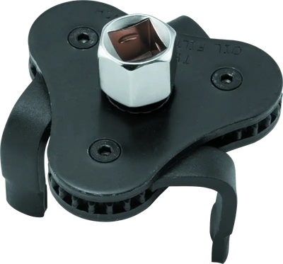 BikeMaster 2-Way Oil Filter Wrench 63mm/102mm - BikeMaster