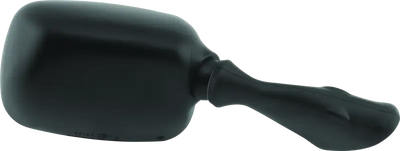 BikeMaster 2001 Suzuki GSX-R1000 Mirror Right - Black - 600222 - Exterior Styling