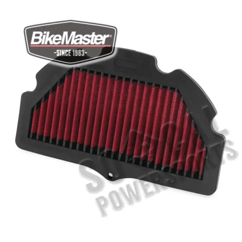 BikeMaster 2002 Suzuki GSX-R600 Air Filter - 457031 - Filters