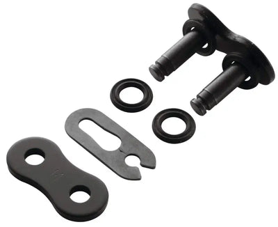 BikeMaster 520 BMXR X-Ring Clip Link - Black - 197338 - Drivetrain