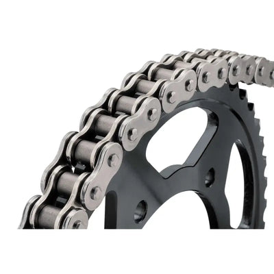 Metal chain and sprocket for BikeMaster 520x88 Chain, durable 520x88 chain part