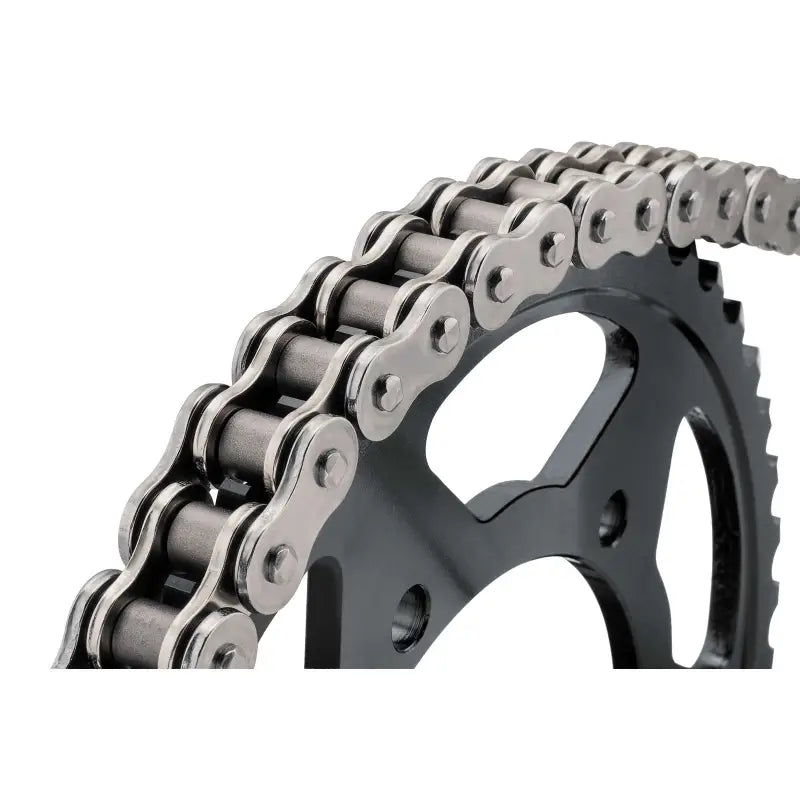 Metal chain and sprocket for BikeMaster 520x88 Chain, durable 520x88 chain part