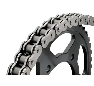 BikeMaster 520x94 BMOR O-Ring Chain - 197226 - Drivetrain