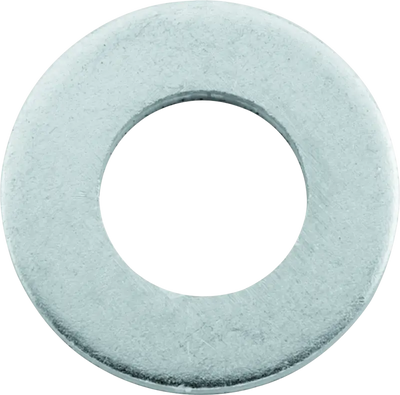 BikeMaster Aluminum Crush Washer 16mm for bike repairs - durable aluminum crush washer