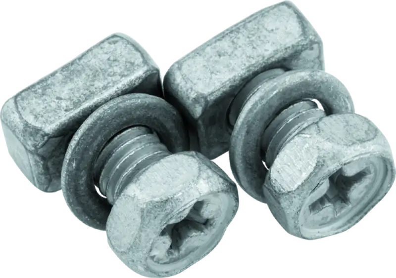 BikeMaster Battery Hardware Pack - 5x9mm - 151723 - Batteries Starting & Charging