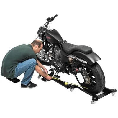 BikeMaster BB16B-A1 Battery - 781104 - Batteries Starting & Charging