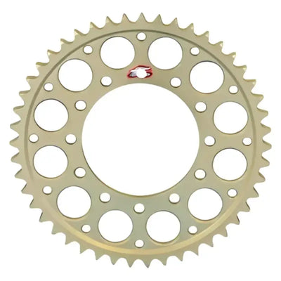 BikeMaster Beta Rear Steel Sprocket 520 40T - Black - 965095 - Drivetrain