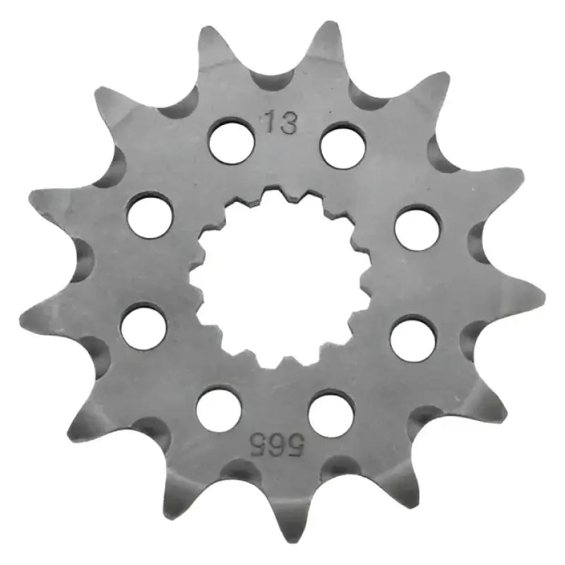 BikeMaster Beta Rear Steel Sprocket 520 40T - Black - 965095 - Drivetrain
