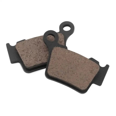Motorcycle brake pads for BikeMaster BMW Brake Pads - 961230 bike repairs and upgrades