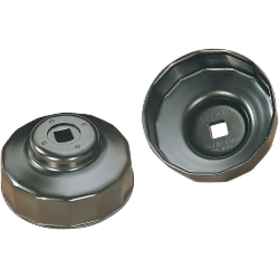 BikeMaster BMW Oil Filter Wrench - 76mm - 151751 - Fabrication