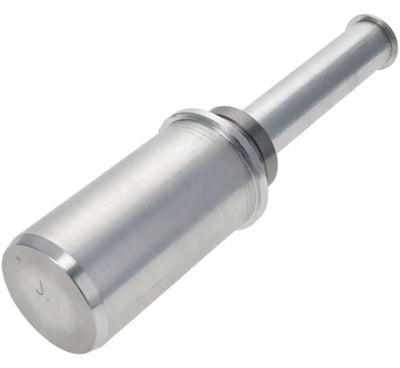 Silver metal cylindrical tool for BikeMaster BMW Pin F800 bike maintenance