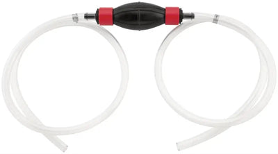 BikeMaster Fluid Extractor - 152166 - Fabrication