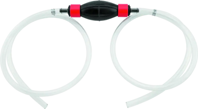 BikeMaster Fluid Extractor - 152166 - Fabrication